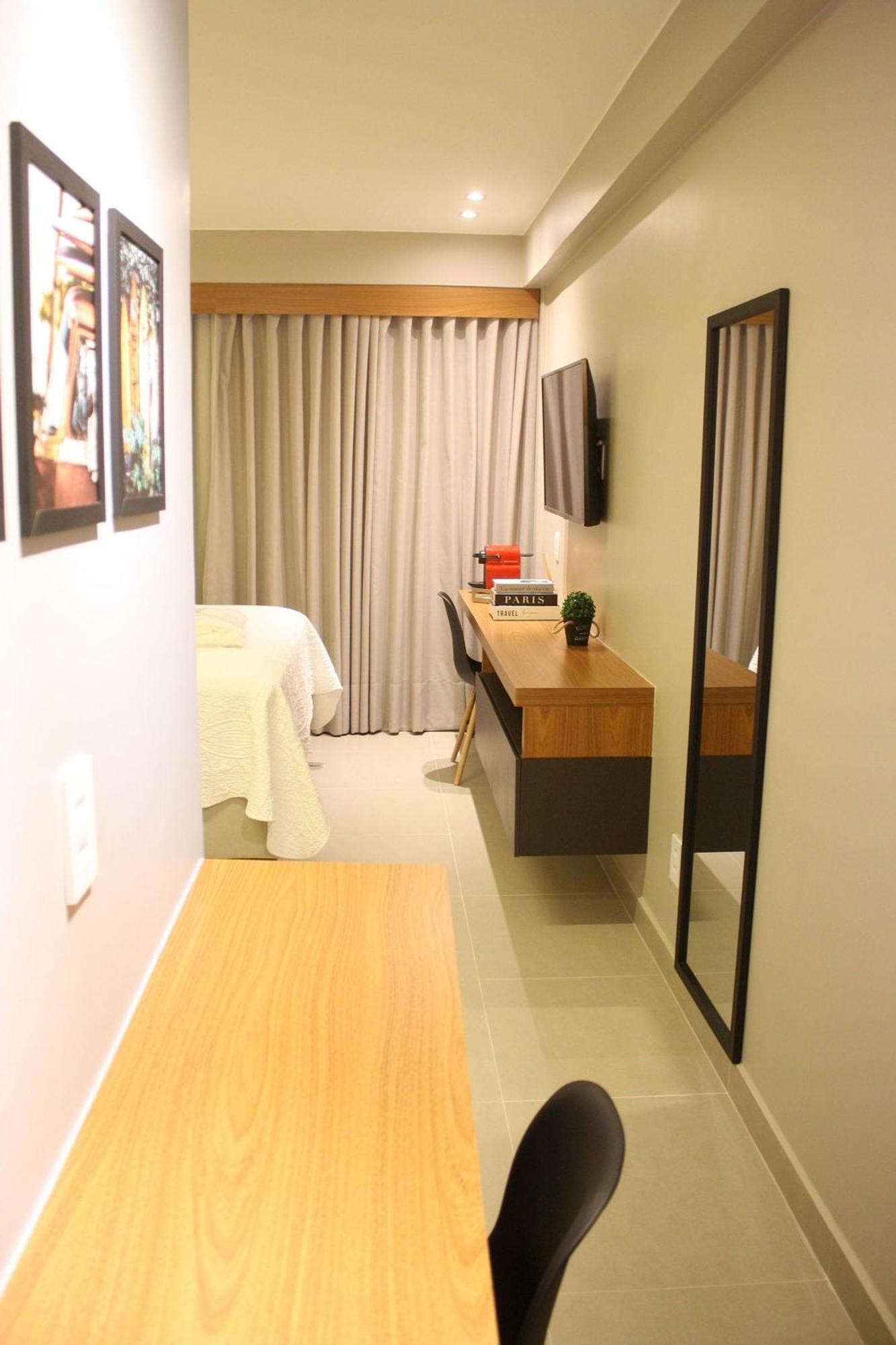 Flat Prox. Esplanada - Cln 403 By Centoedez Apartment