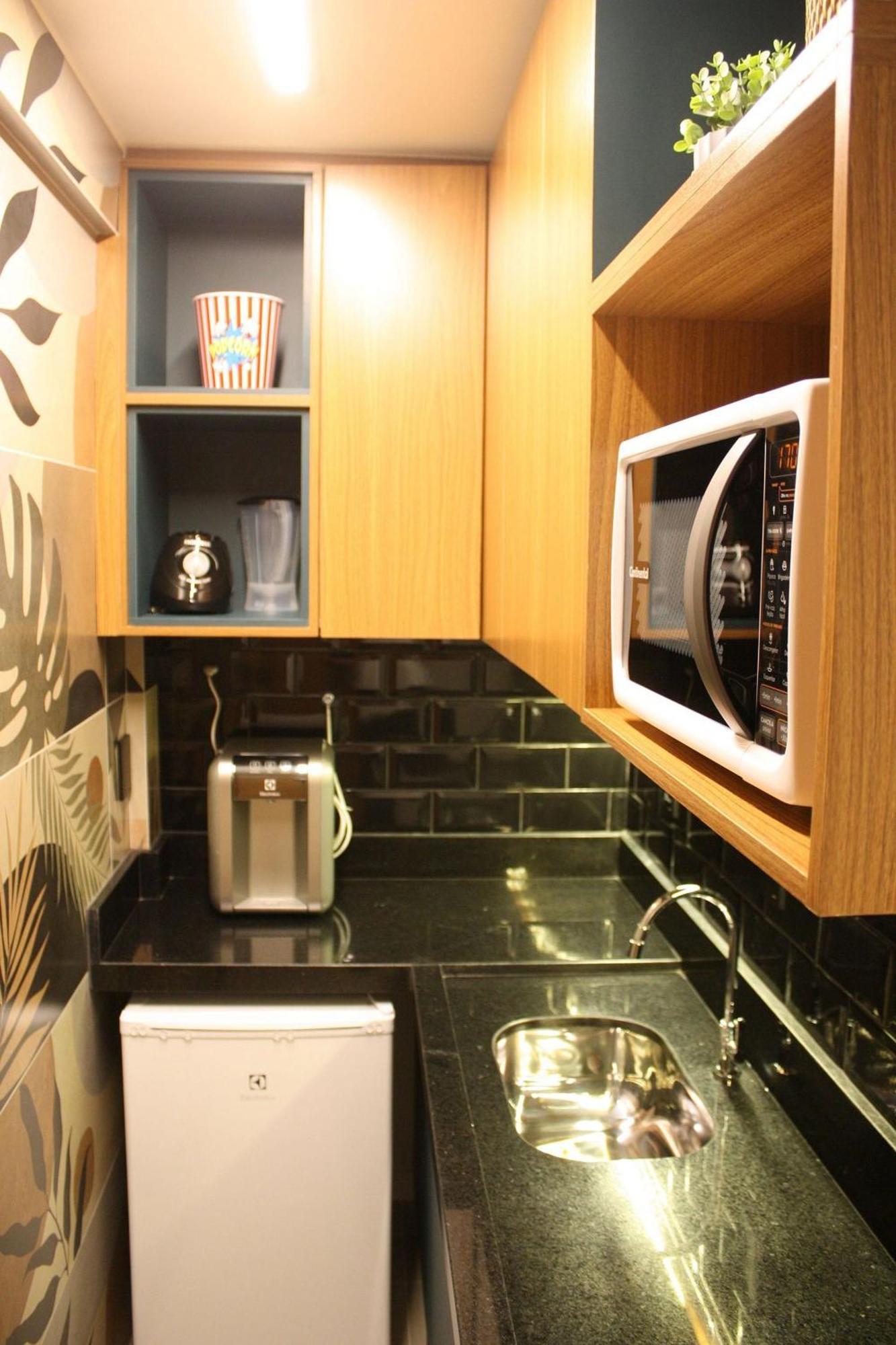 Apartment Flat Prox. Esplanada - Cln 403 By Centoedez